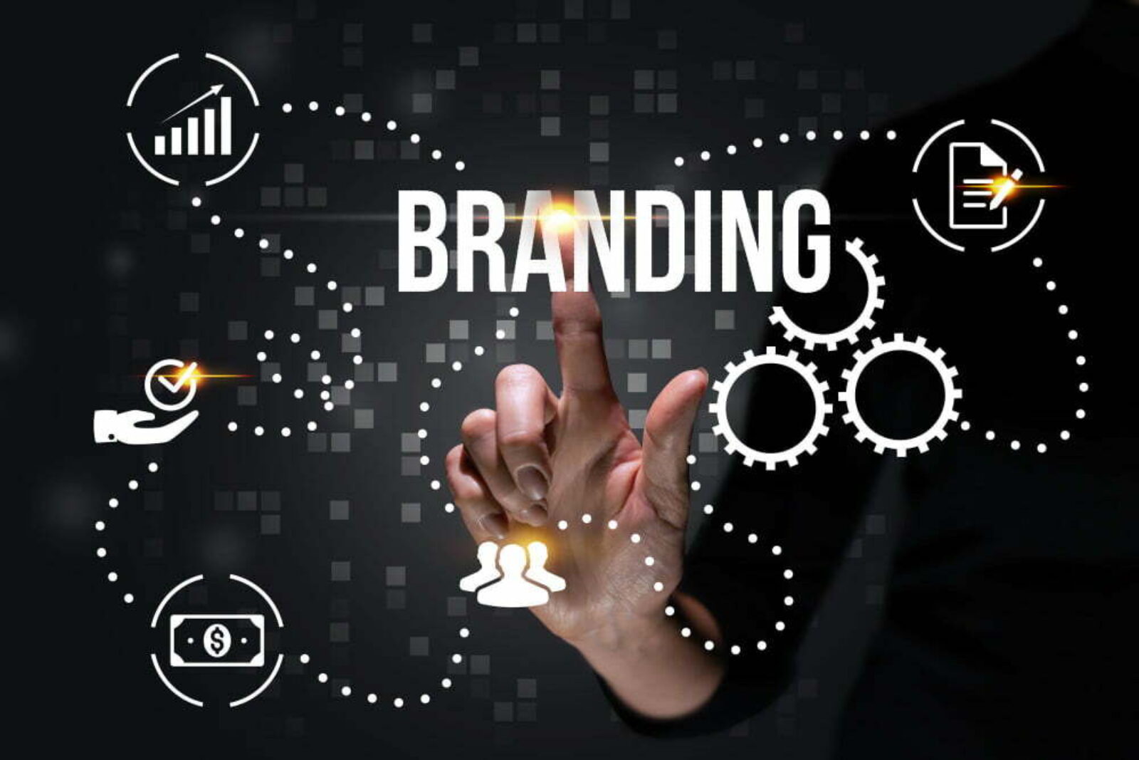 What is Branding?