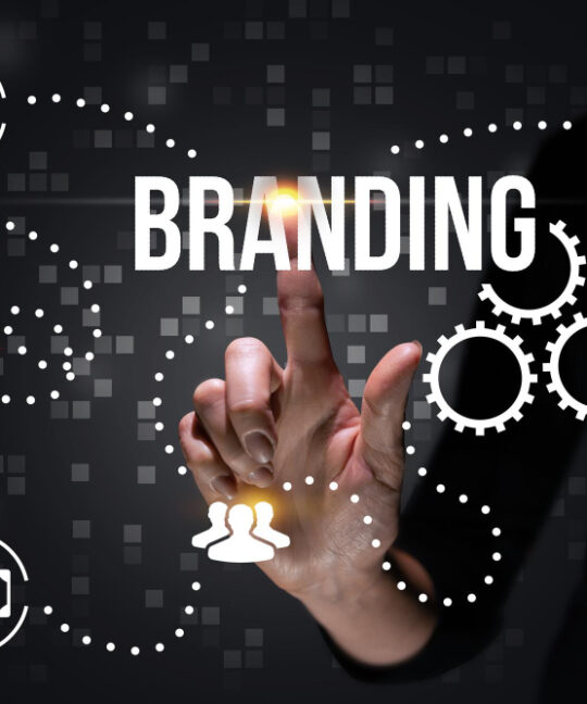 What is Branding?